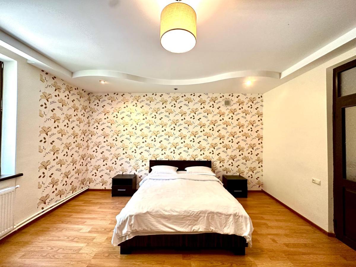 Guesthouse Mtkvari Nakalakevi Kültér fotó