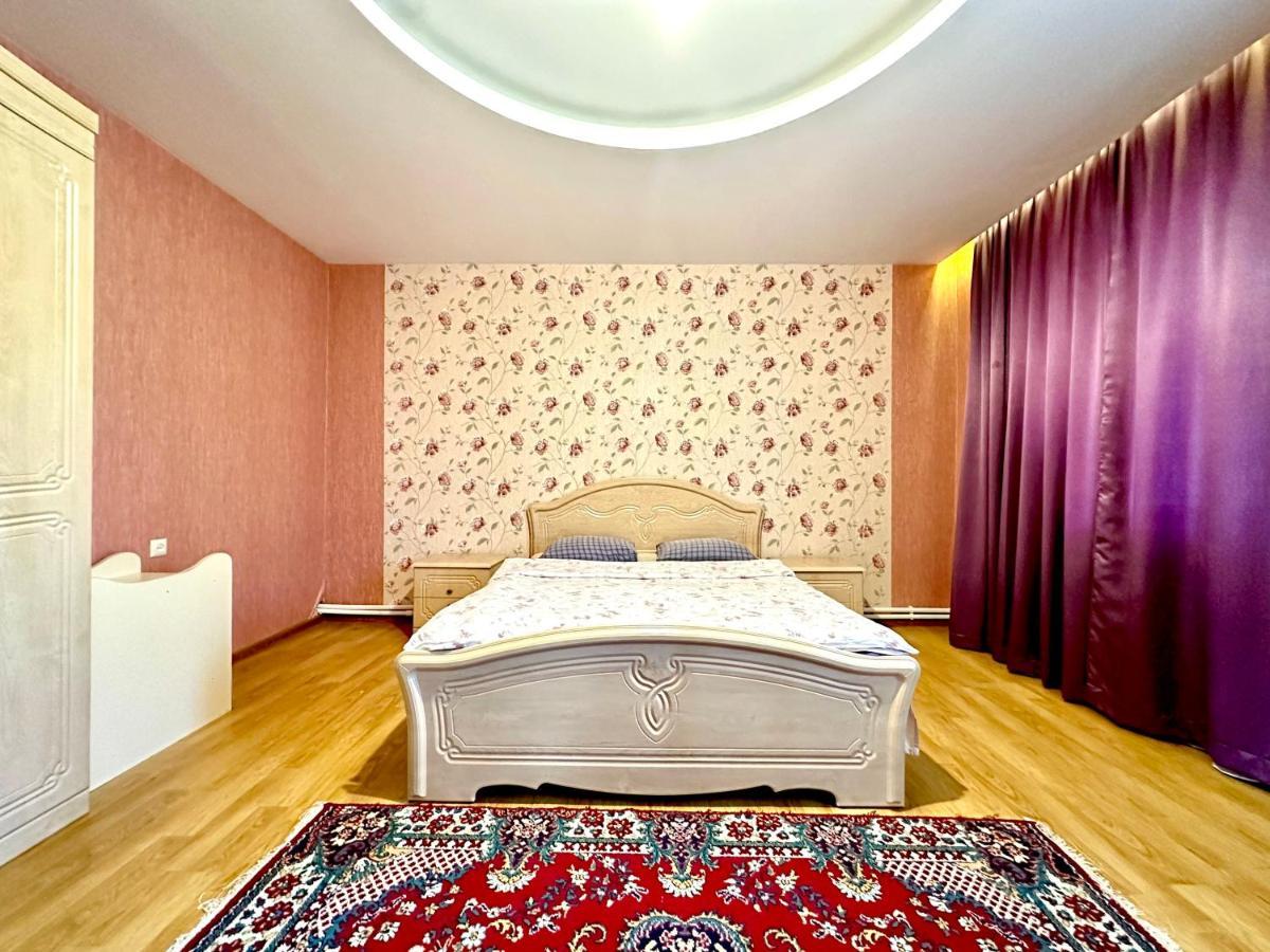 Guesthouse Mtkvari Nakalakevi Kültér fotó