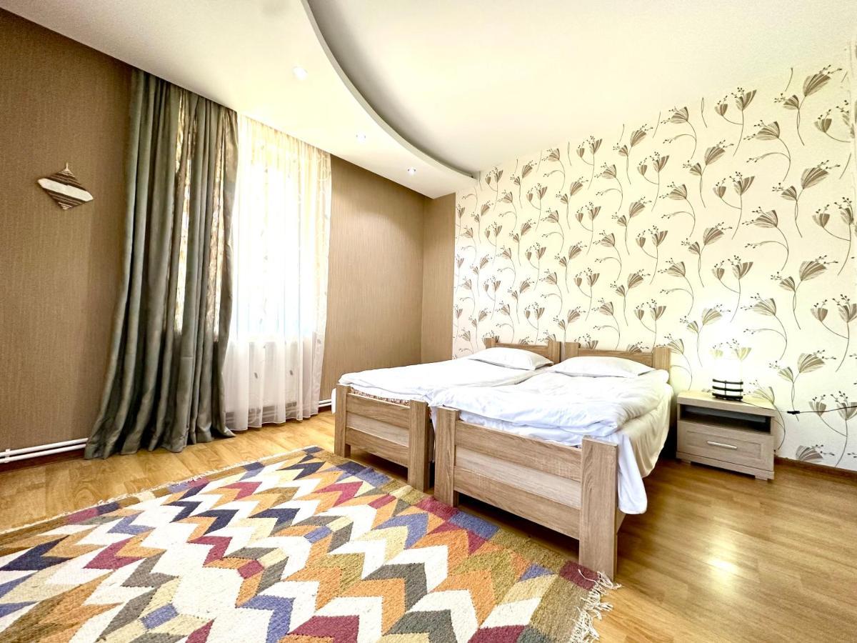 Guesthouse Mtkvari Nakalakevi Kültér fotó