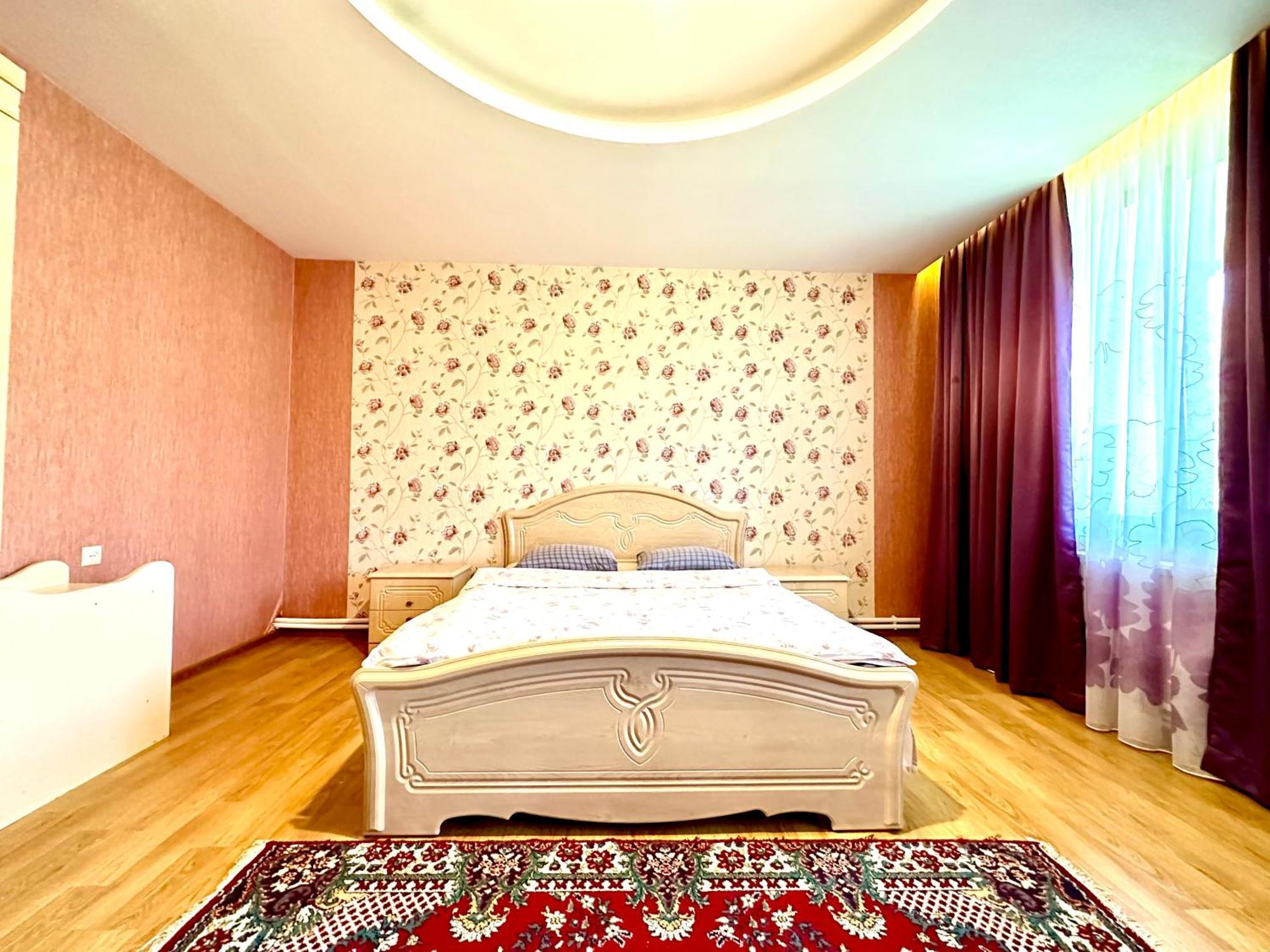 Guesthouse Mtkvari Nakalakevi Kültér fotó