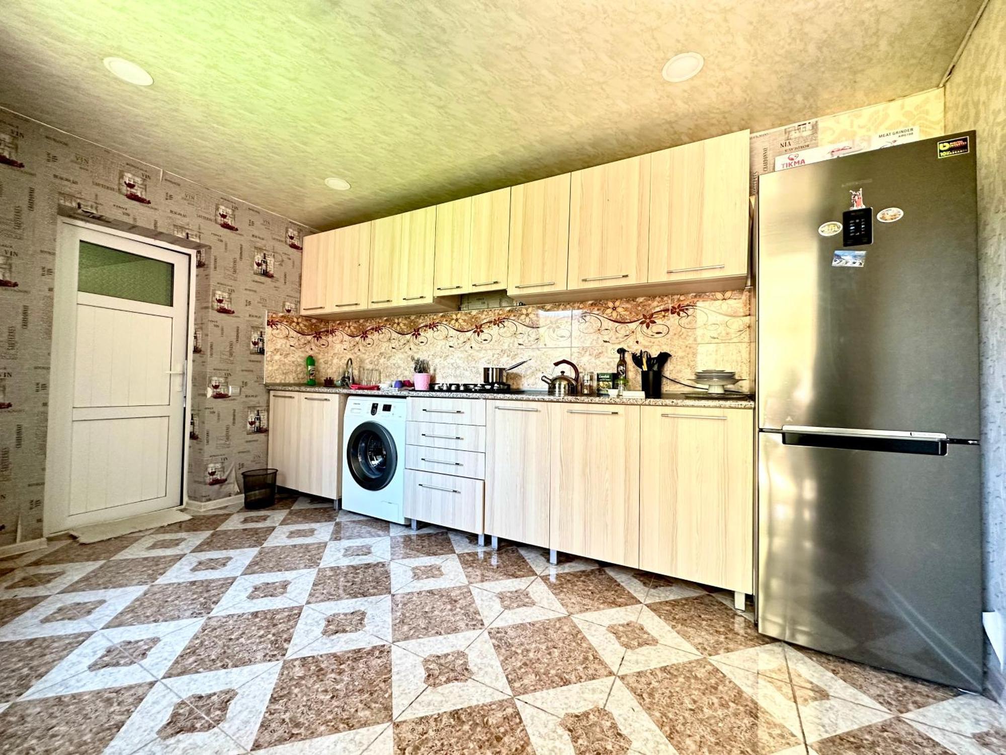 Guesthouse Mtkvari Nakalakevi Kültér fotó